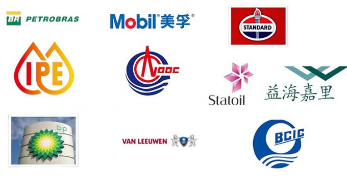 أنابيب النحاس والنيكل للتبريد C30600 90/10 70/30 الحجم المخصص 6