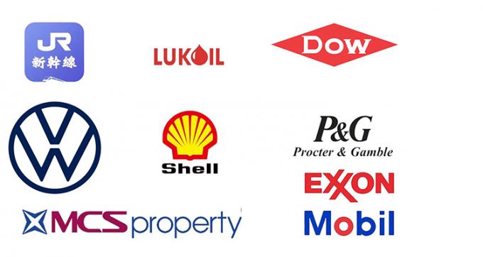 أنابيب النحاس والنيكل للتبريد C30600 90/10 70/30 الحجم المخصص 7