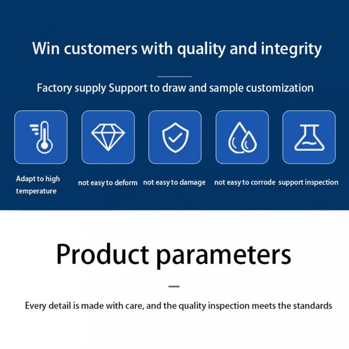 إصلاحات الصيانة الخلفية النحاس النيكل إصلاحات الأنابيب Con Ecc Reducer 90/10 70/30 C30600 8