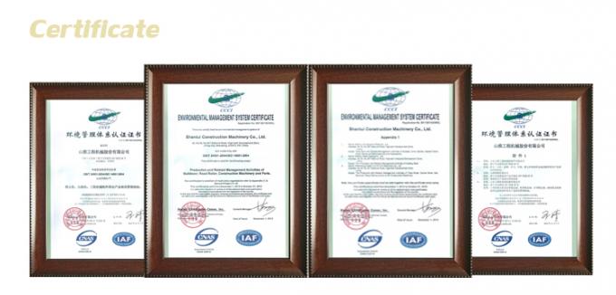 الميتال B363-WPT12 SMLS LR BW ASME-B16.9 SCH80 1" أنابيب الفولاذ المقاوم للصدأ 5