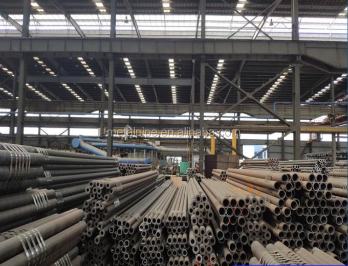 المعدن مربع حافة مستديرة ASTM A276 AISI GB / T 1220 JIS G4303 OD 6mm-630mm 7