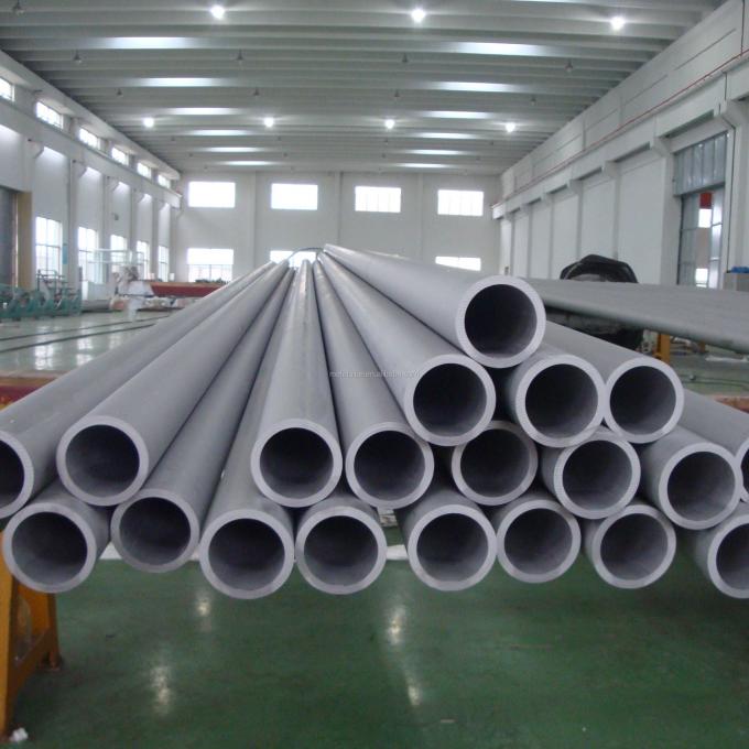 المعدن مربع حافة مستديرة ASTM A276 AISI GB / T 1220 JIS G4303 OD 6mm-630mm 0