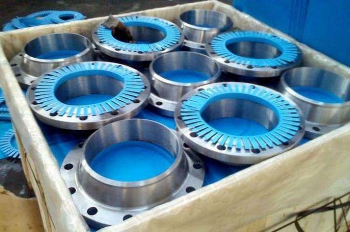 توبو نيكل النحاس 90/10 6' SCH40s MSS SP 43 CuNi أنابيب القضيب نهاية الجنب المشترك القضيب النهايات 14