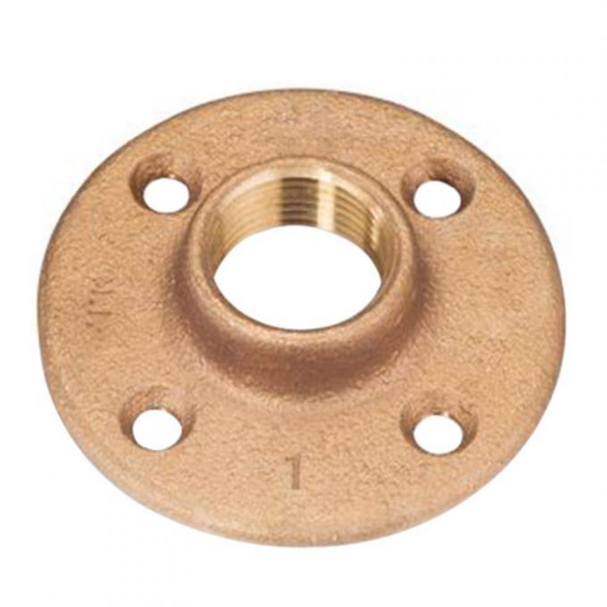 نيكل النحاس من الدرجة 300 3 4 5 6 بوصة RF RTJ ASTM مزورة TH WN So BL Cuni C70600 1