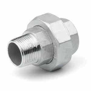المعدن CUNI الاتحاد للأنابيب UNS C71500 2 بوصة ASME/ANSI B16.9 2