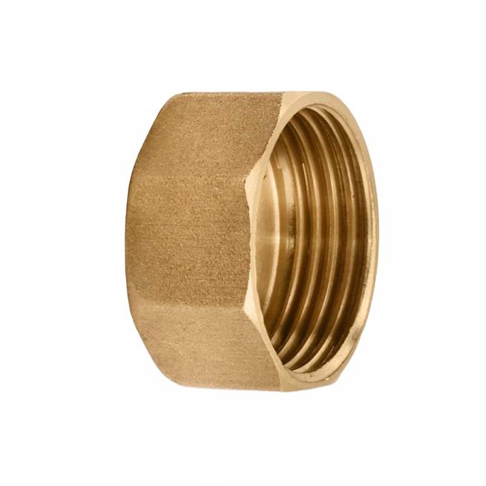 محول غطاء أنابيب الخيوط الداخلية لضمان الختم والوقاية من التسرب في الضغط العالي 2