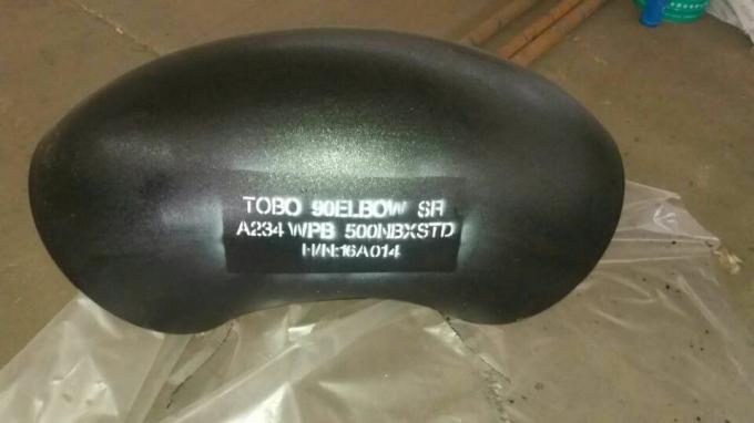 C70600 المواد النحاس النيكل الكوع لخطوط الأنابيب الاتصال في DIN GB ISO JIS المعايير 5