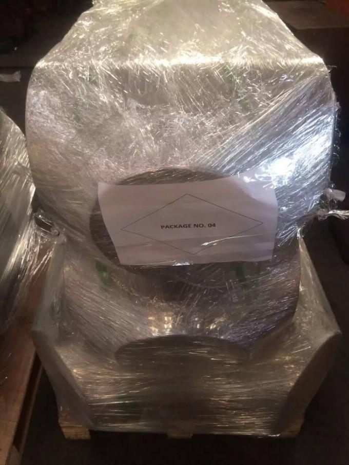 كوع كوع غير ملحوم ملحوم متحد المركز مخفض EEMUA 146 C7060x نحاس نيكل 9010 C70600 2