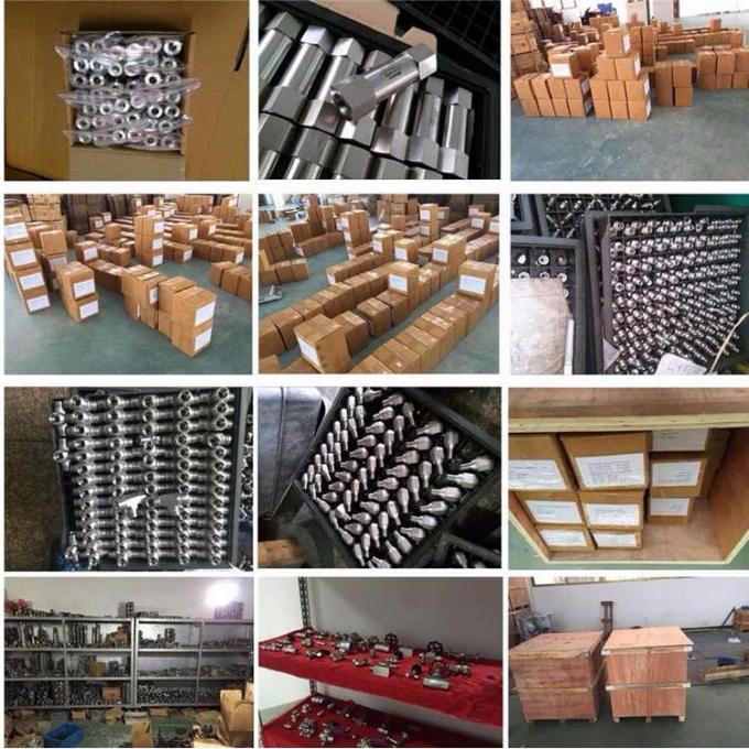 المعدن النحاس النيكل ستوب النهايات1-48 بوصة ASME B16.9 90/10 70/30 5