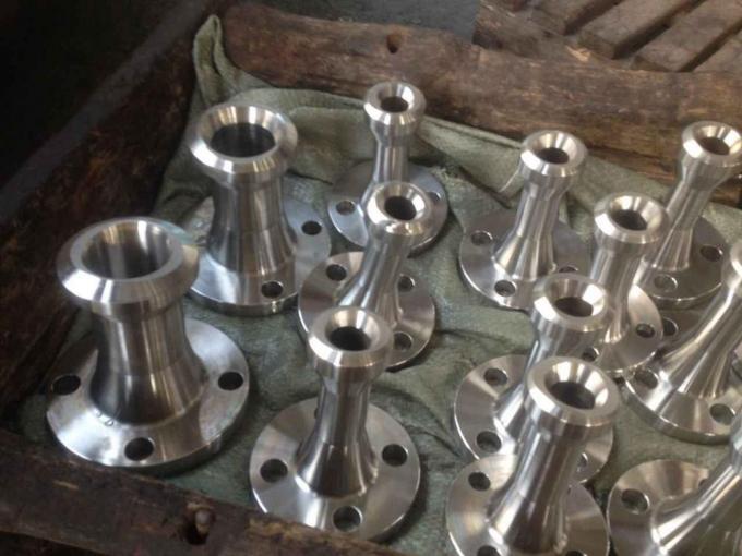 المعدن النحاس النيكل ستوب النهايات1-48 بوصة ASME B16.9 90/10 70/30 7