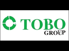 كوع النحاس والنيكل C70600 CuNi 9010 الكوع لحام بعقب LR 45/90 درجة 1/2 `` SCH10