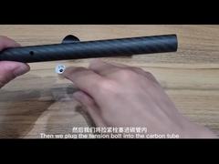 متعددة تناسب الألومنيوم أغطية الكوع وسادة المحملة مواسير الأنابيب