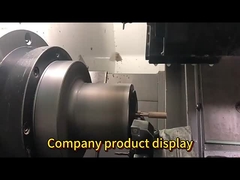 شرائح نحاسية عالية الضغط حسب الطلب لمعايير ANSI معالجة السطح المطلي