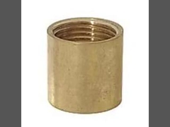 مكونات معدنية من النحاس والنيكل