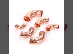 مرفق نيكل النحاس القوي لتركيبات الأنابيب المخصصة