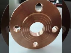 تقديم شفة غاز بلون أصفر شفاف لتركيبات خطوط أنابيب الغاز من أجلك