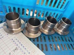 نظرة فاحصة: وصلات نهاية الجذع ذات الأداء المتساوي مع شهادة ISO 9001