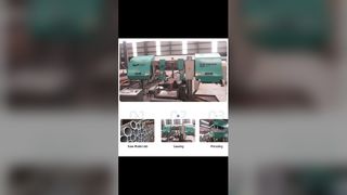 حواف من النحاس والنيكل - مقاومة ممتازة للتآكل بمياه البحر لأنظمة الأنابيب البحرية