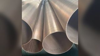 فلنجات النحاس والنيكل - مقاومة فائقة للتآكل لأنظمة الأنابيب البحرية والصناعية