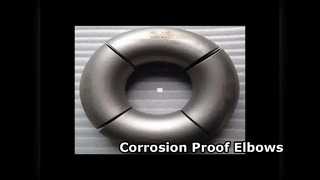 أكواع النحاس والنيكل 45 90 180 درجة