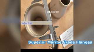 دائم Cui 70 0 الشفاه الصف البحرية ASME B6