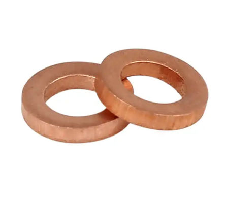 Graphite Filled Spiral Wound Gasket SS316 ASME B16.20 API 601 Raised Face Flange Gasket for Pipe