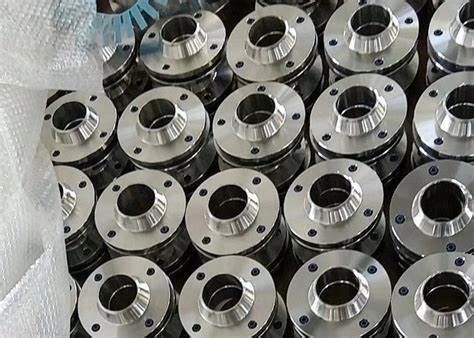 Ready Stock CuNi 70/30 SW Flange Forged ASME B16.5 Class150 Fast Ship
