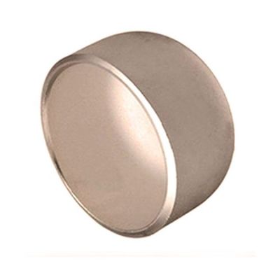 150 PSI ANSI/DIN Leak-Proof Copper Pipe Cap and Copper Pipe End Cap for Water Pipe Fitting
