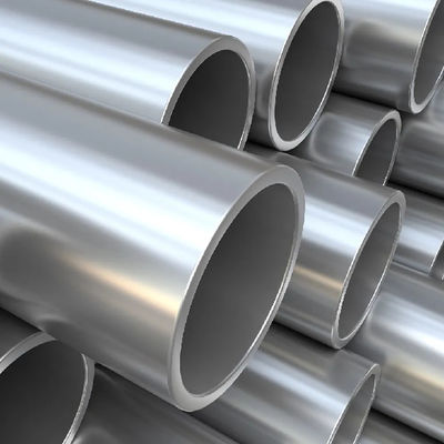 Customized Malleable Copper-Nickel Tubes, Size/Length/Logo/Package Tailored For Specific Needs