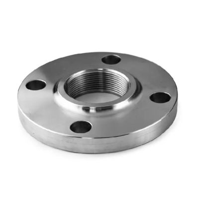 ASME B16.5 CuNi 70/30 شفة مزورة، فئة 150 SW مقاومة للحشف الحيوي طويلة العمر
