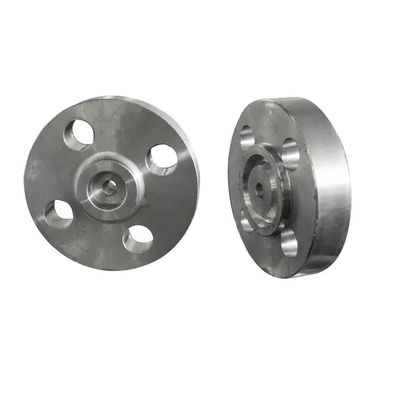CuNi 70/30 Socket Weld Flange ASME B16.5 Class150, Marine Corrosion Resistant