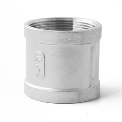 C71500 Copper Nickel Coupling, Reliable Performance for High Pressure Industrial Applications