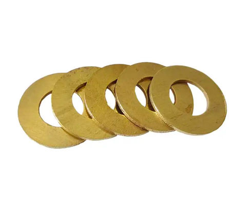 ASME B16.20 SS316 Spiral Wound Metal Gasket, High Pressure Graphite Seal Ring for Raised Face Flange