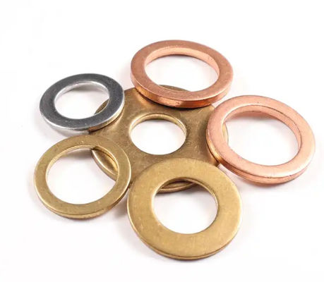 ASME B16.20 SS316 حشية الجرح الحلزونية الجرافيت المملوءة بحلقة ختم الضغط العالي