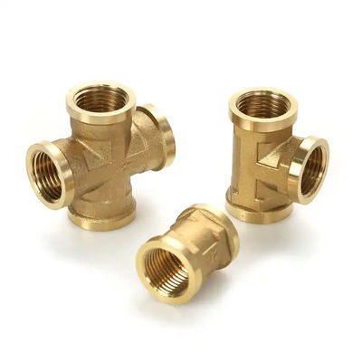 حقول النفط API 5CT كروس الفرعية، أنابيب محول اقتران لخيط الأنابيب J55 N80 L80 P110