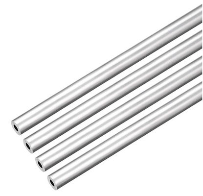 CuNi 70/30 أنبوب مبادل حراري ASTM B466 C71500 أنابيب النحاس والنيكل غير الملحومة