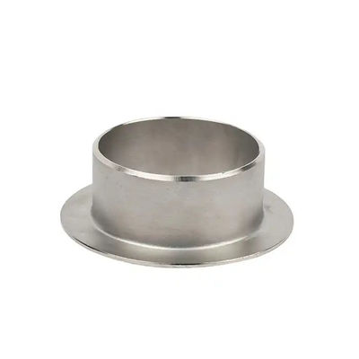 Butt Welding Alloy Lap Joint Stub End Fittings CuNi 24" ASTM B171 90/10