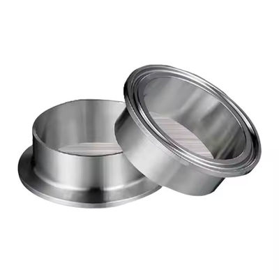 وصلة لحام طرفي UNS C71500 مقاس 3 بوصة 10S ASME B16.9 وصلة أنابيب مقاومة ممتازة