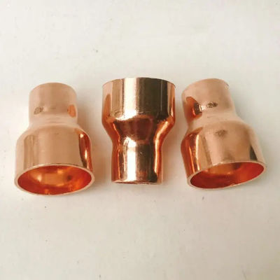 316L Alloy Steel Reducer Fitting DN3"*2" ASTM A815 UNS S31803