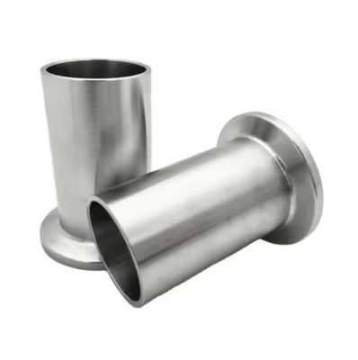 Durable Equal Stub Ends for Piping Systems Lap Joint Pipe Fittings with ISO9001