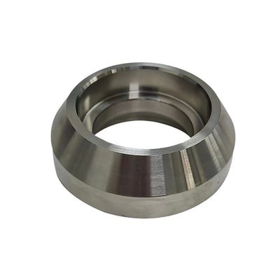 CuNi 70/30 Pipe Fittings Forged ASME B16.9 Seamless