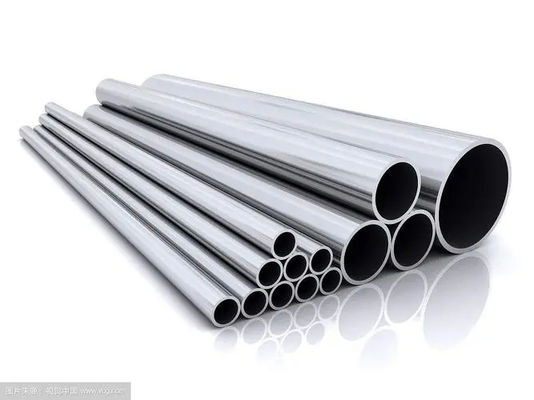 أنبوب نحاس مستقيم 99٪ نحاس نقي نيكل 20mm 25mm 3/8 أنبوب نحاس