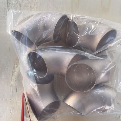SAE AMS 5659S-2016 15-5PH الكوع 90° 45° مخصص