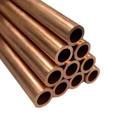 حرارة أنابيب النحاس أنابيب النحاس ماكس لحام للغاز الصناعي