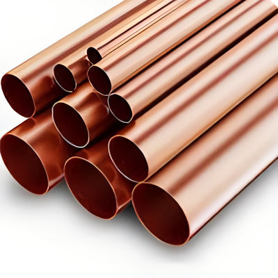 المعدن النحاس النيكل العمودية قضيب النحاس النيكل 1/2 بوصة ASTM A106 Gr. B SCH 80