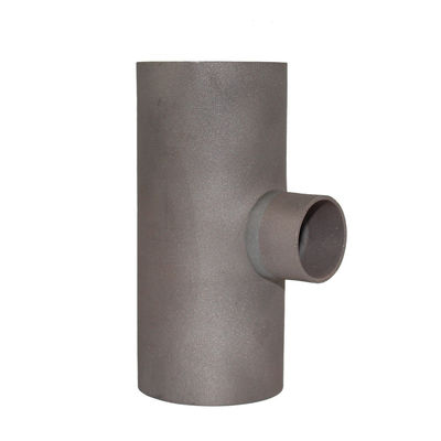 ASTM A234 WPB ASME B16.9 وصلة اختزال 3000 رطل لكل بوصة مربعة لتصنيف الضغط للاستخدام الصناعي