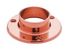 ASME B16.5 الحامية الرقبة الضغط العالي النحاس النيكل اللفافة للبحرية وبناء السفن