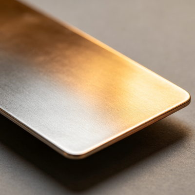 Marine Grade CuNi 70/30 Copper Nickel Plate ASTM B171 C71500 Anti-Corrosion Sheet