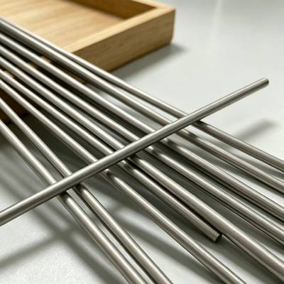 CuNi 70/30 C71500 Round Bar Precision Tolerances ASTM B151