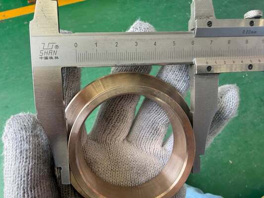 SS304 Stainless Steel Stub End - Corrosion Resistant ASME B16.9 Compliant Lap Joint Butt Weld Fitting